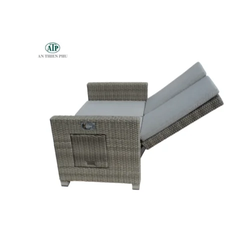 Modern Luxury Design Outdoor Furniture Chairs For Decoration Home