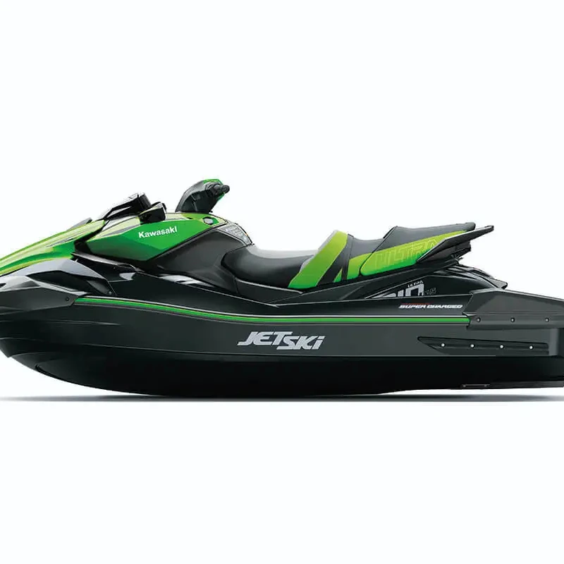 Best Selling New 2023 Kawasakiis Three Seater Personal Watercraft Jet Ski Ult Ras 310 Buy Snow