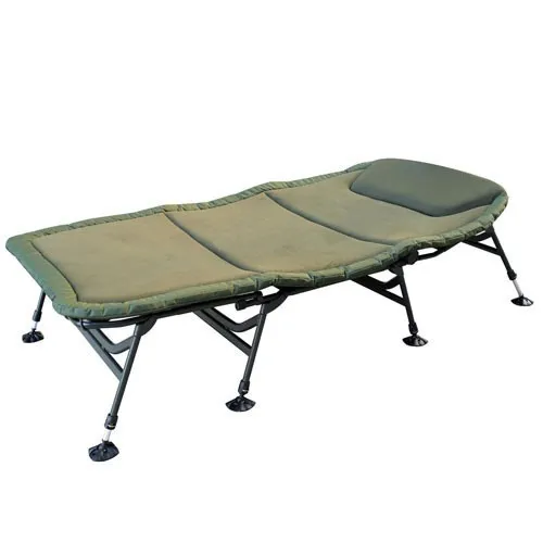 Bedchair CarpOn Line Style 2 Places 8 Pieds RS System supplier