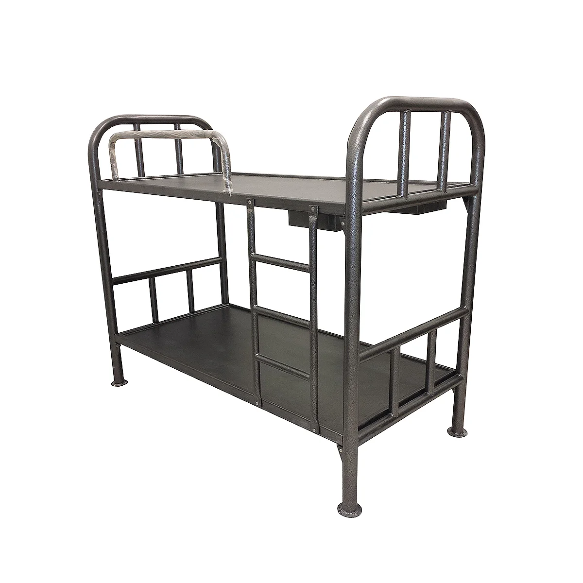 M.s Double Bunk Bed Metal Bunk Bed Heavy Duty High Quality Abbas Steel