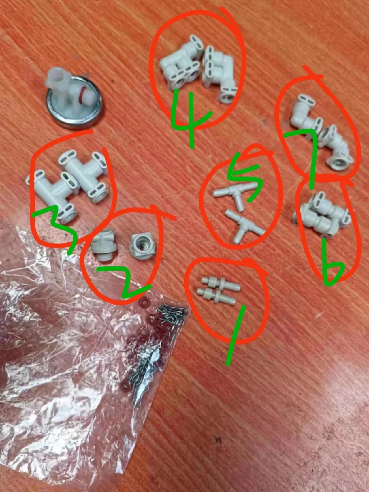 Valve For Coffee Vending Machine Spare Parts Buy