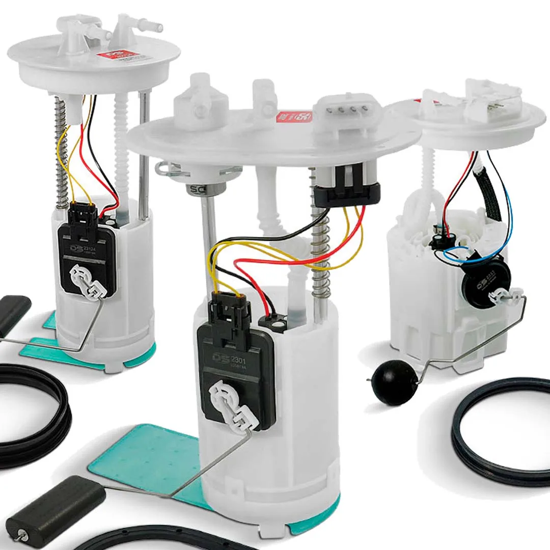 DS Schiavetto Universal Fuel Module Optimizes Engine Performance and ...