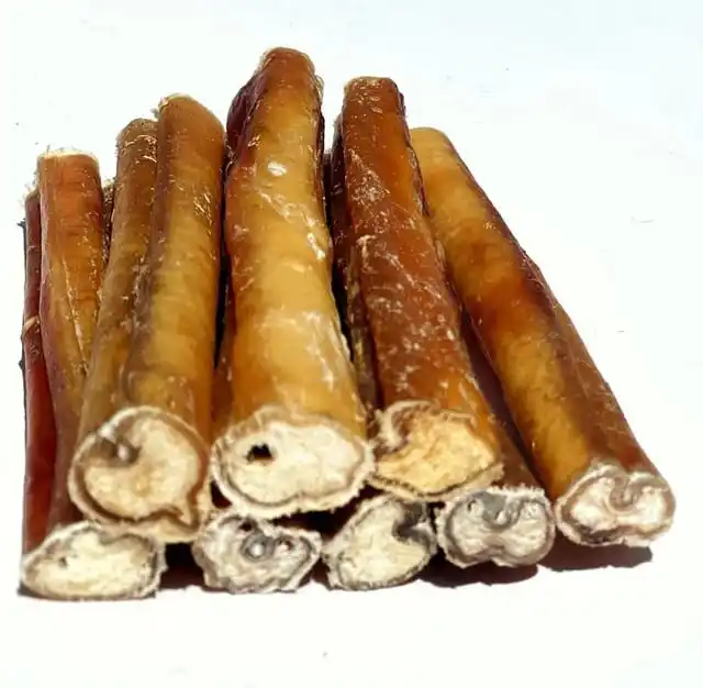 Nutritional Benefits High Quality Popular Freeze Dried Dog Treats Dried