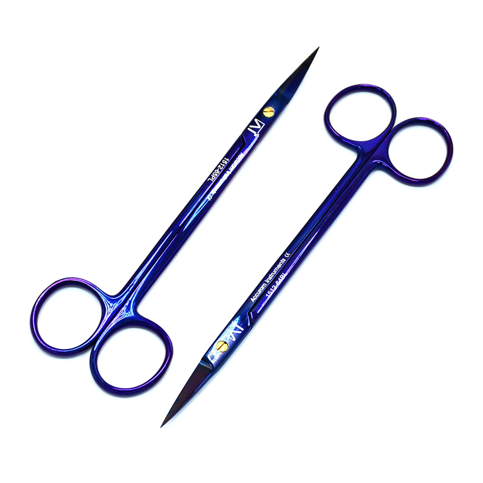 Dental Surgery Surgical Scissors Kelly Dissecting Scissors Surgical ...