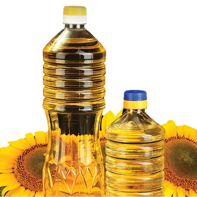 Ukraine Cheap Sunflower Oil Refined 1l 2l 5l 20l Iso Certified
