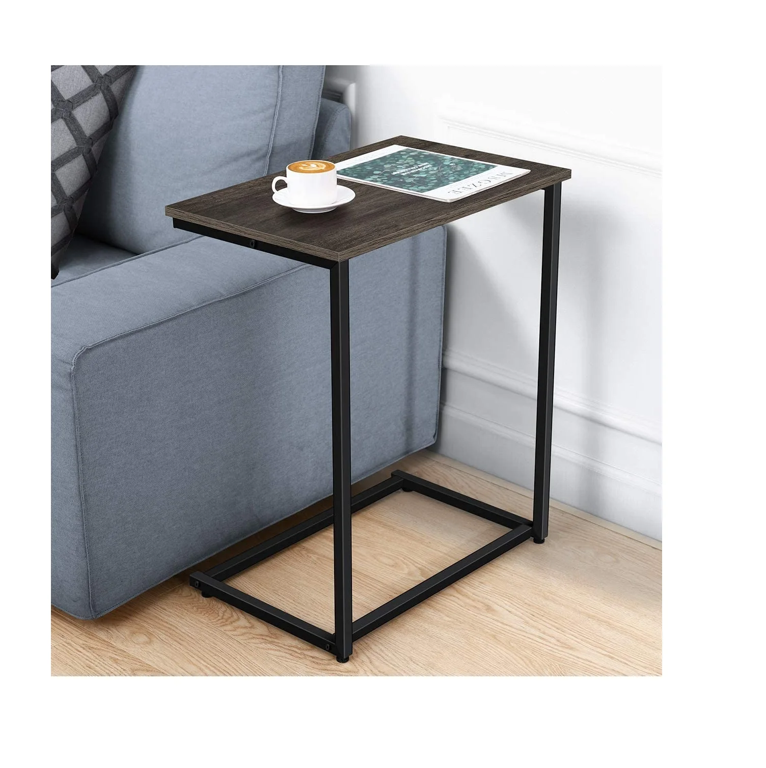Different Theme Coffee Table Living Room Specialshaped Simple Small