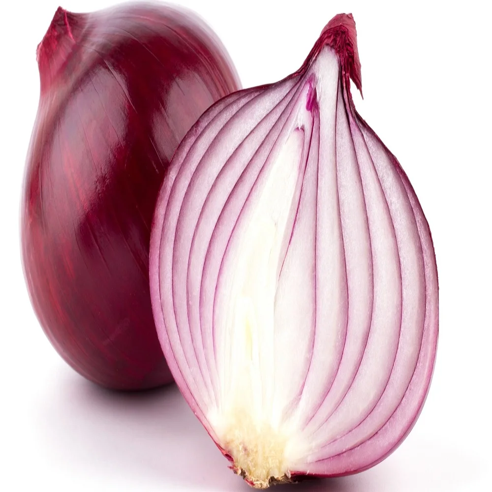 Wholesale Nonpeeled Fresh Red Yellow Onion For Sale 100 Maturity Natural Color Fresh Red
