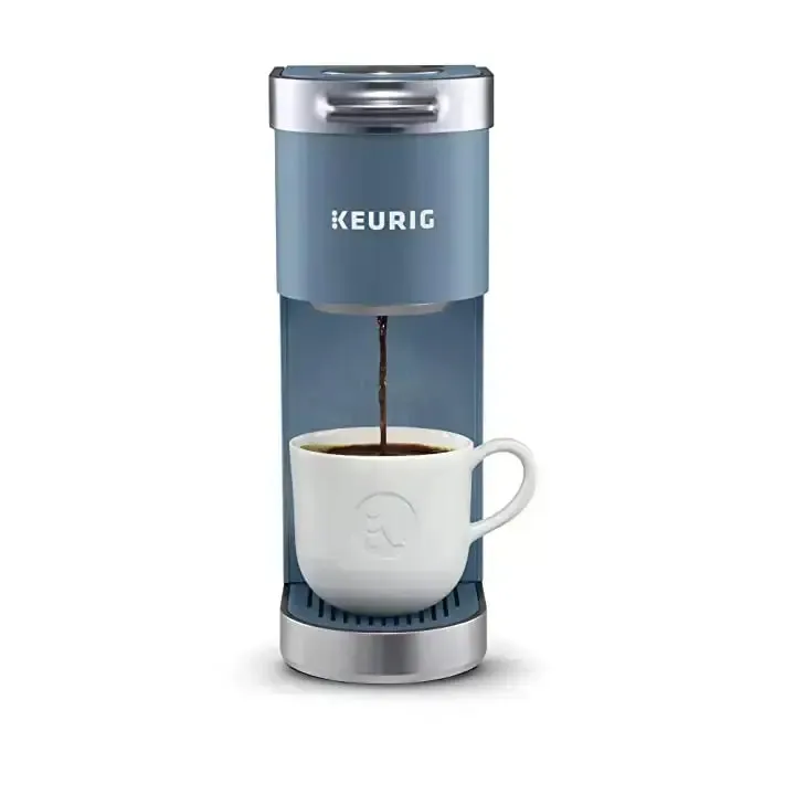 Sale 2023 K-mini Coffee Maker,Single Serve K-cup Pod Coffee Neww ...