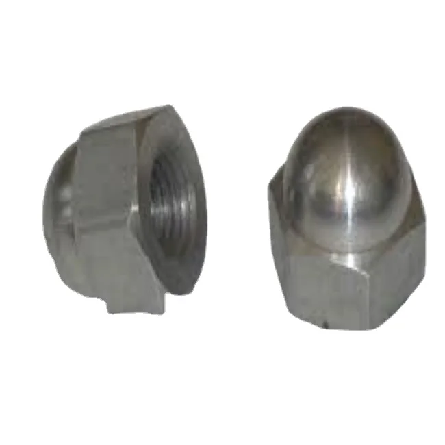 Nuts And Bolts Steel Nut Collar Best Quality With Good Price Dome Nuts Buy Nuts And Bolts Nut Bolt Rivet Nut Dome Nut Nuts And Bolts Steel Nut Colla Dome Nut Insert Nut