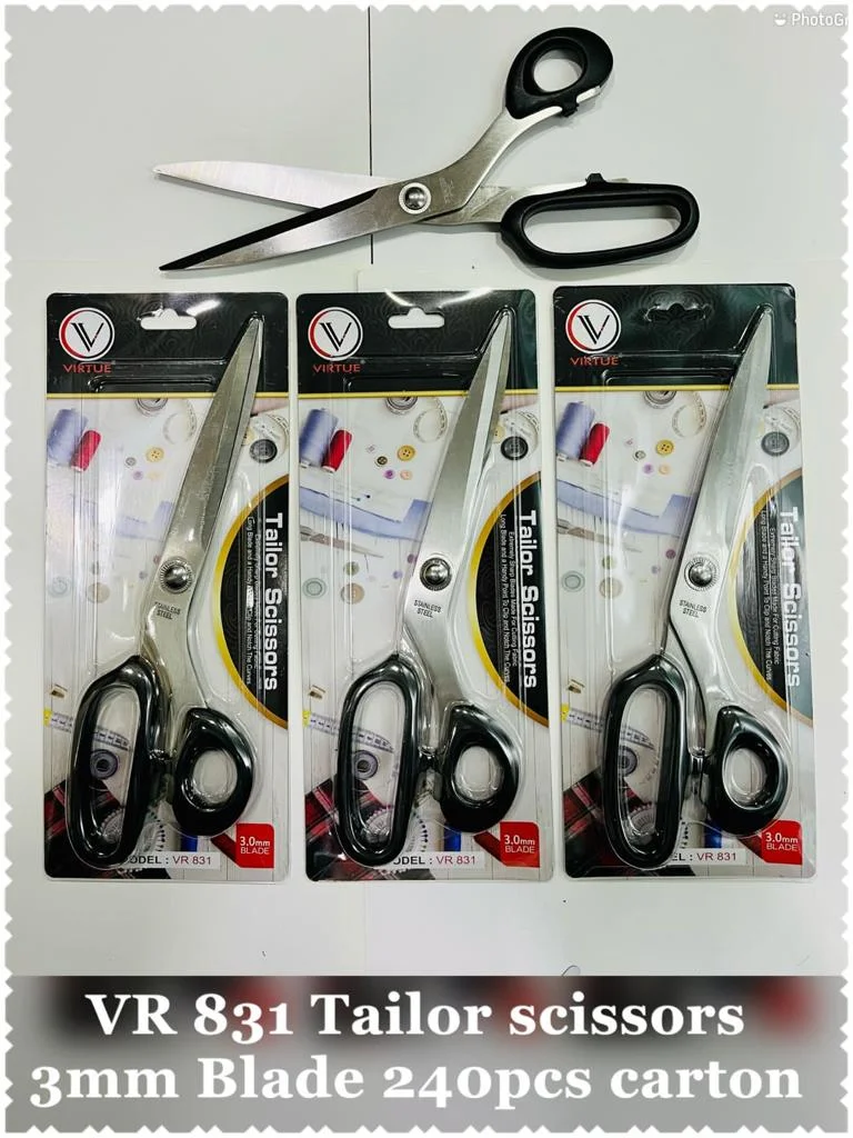 Super Sell 2023 Top Grade Material Made Tailor Scissors With Sharp