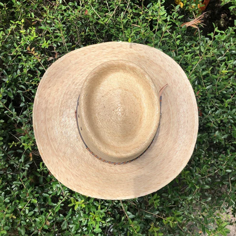 High Quality Summer Beach Hats Straw Hats Straw Hats For Men Fashion