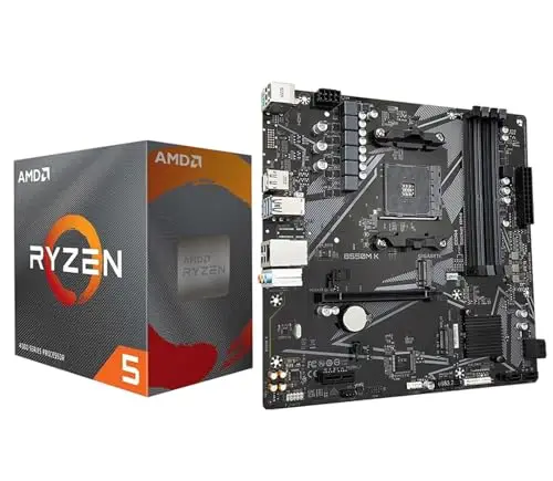 Micro Center AMD Ryzen 5 4500