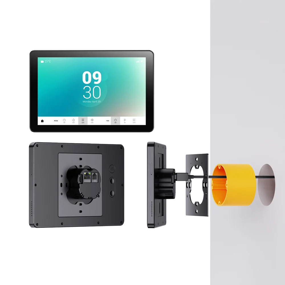 Android Wall Panel Guide: How to Choose & Set Up