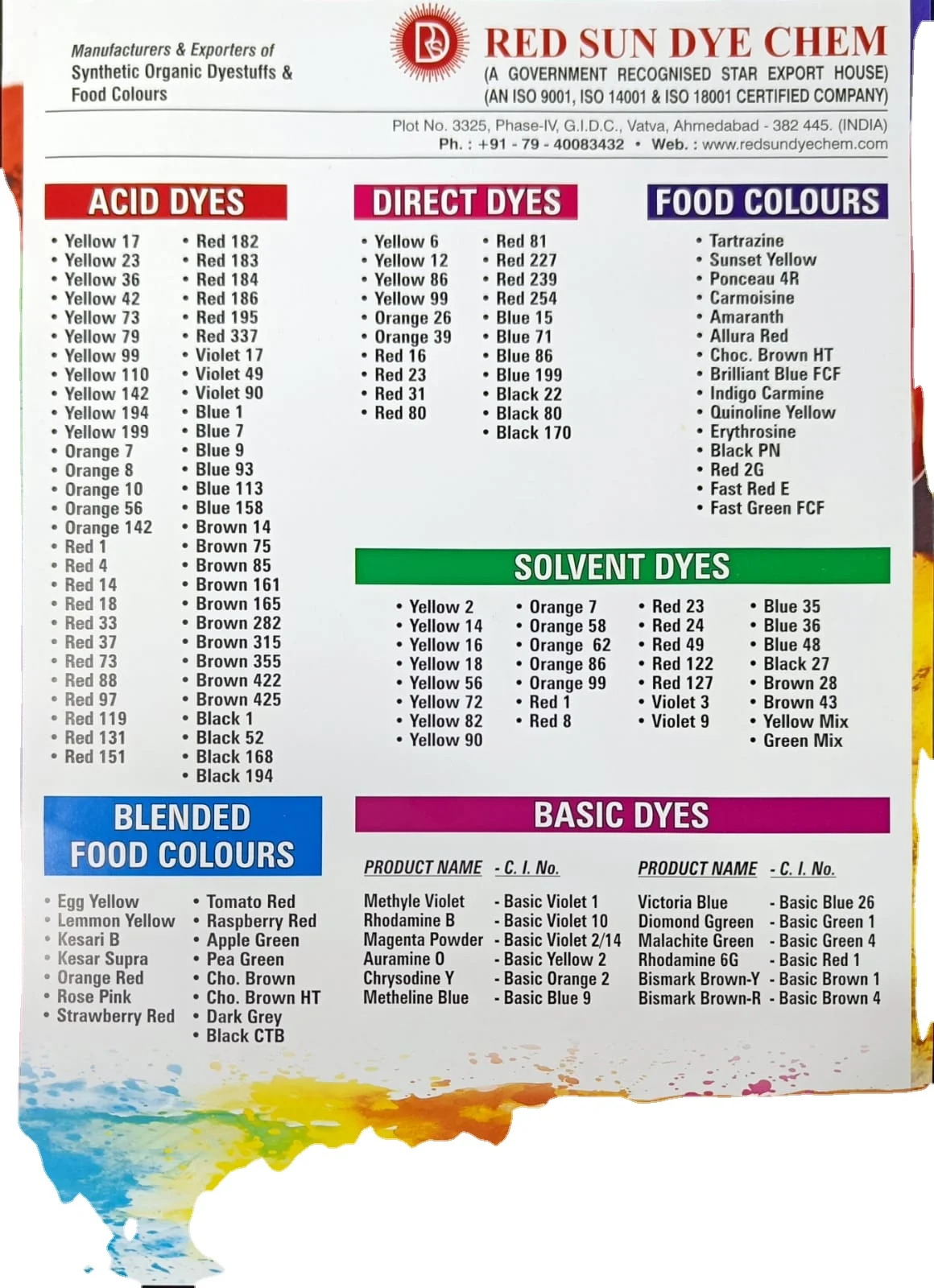 Acid Blue 80 Acid Brilliant Blue Raw Weak Acid Brilliant Blue Raw Acid