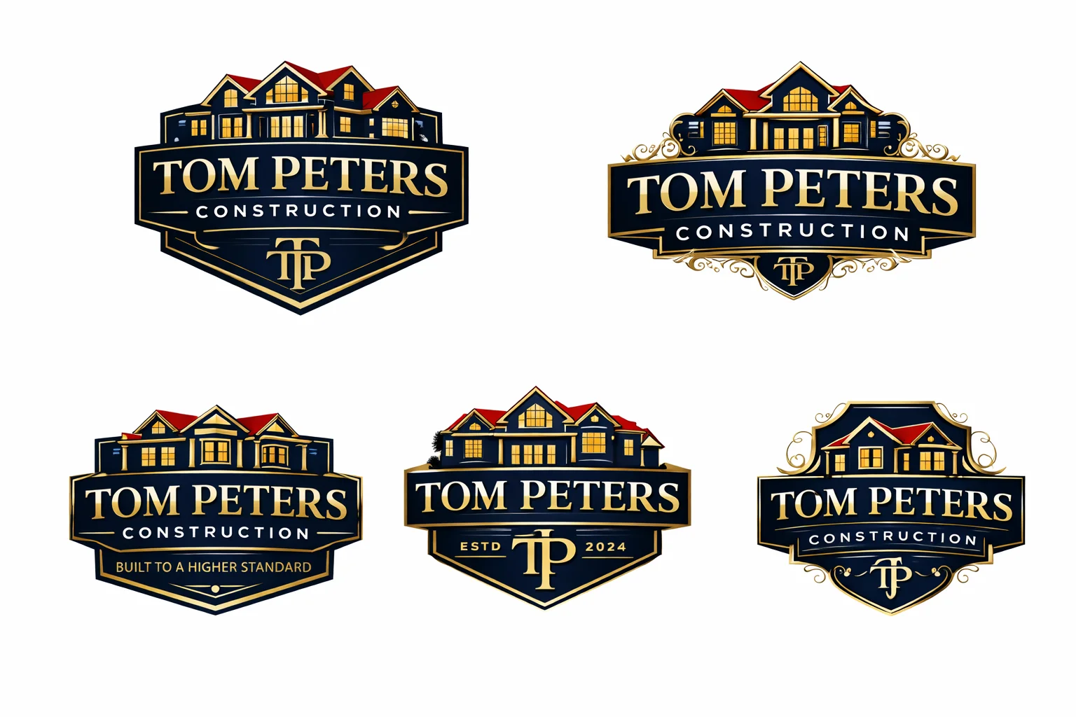 Tom Peters Construction