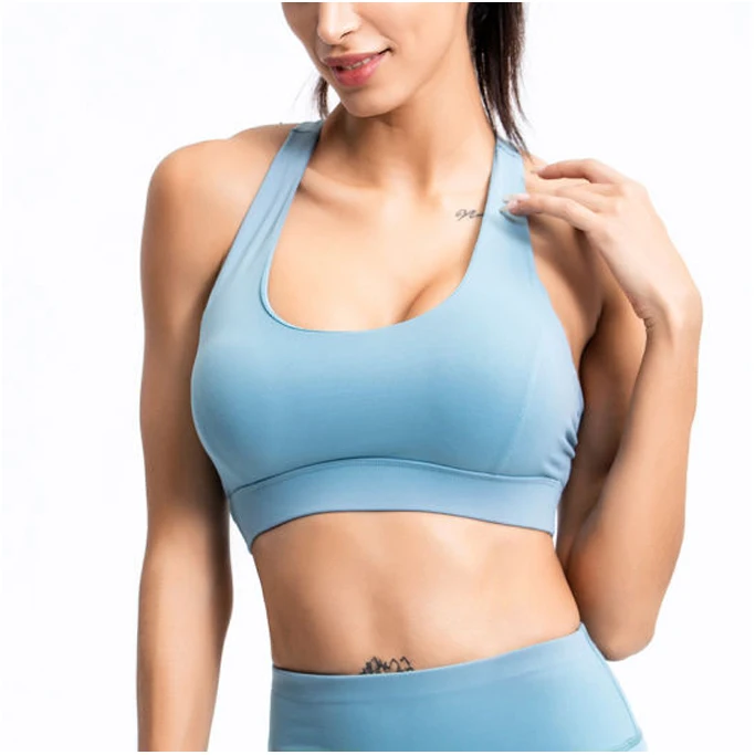 Купить спортивный топ женский