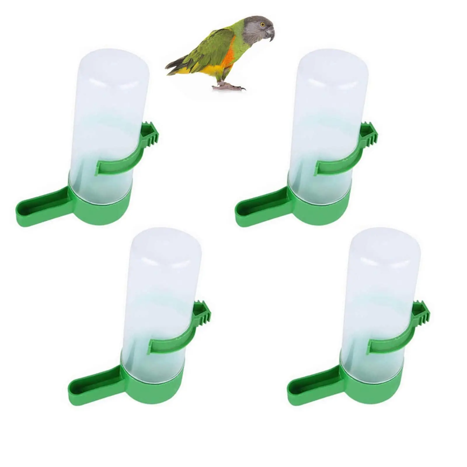 Ycnpeatt Bird Water Dispenser