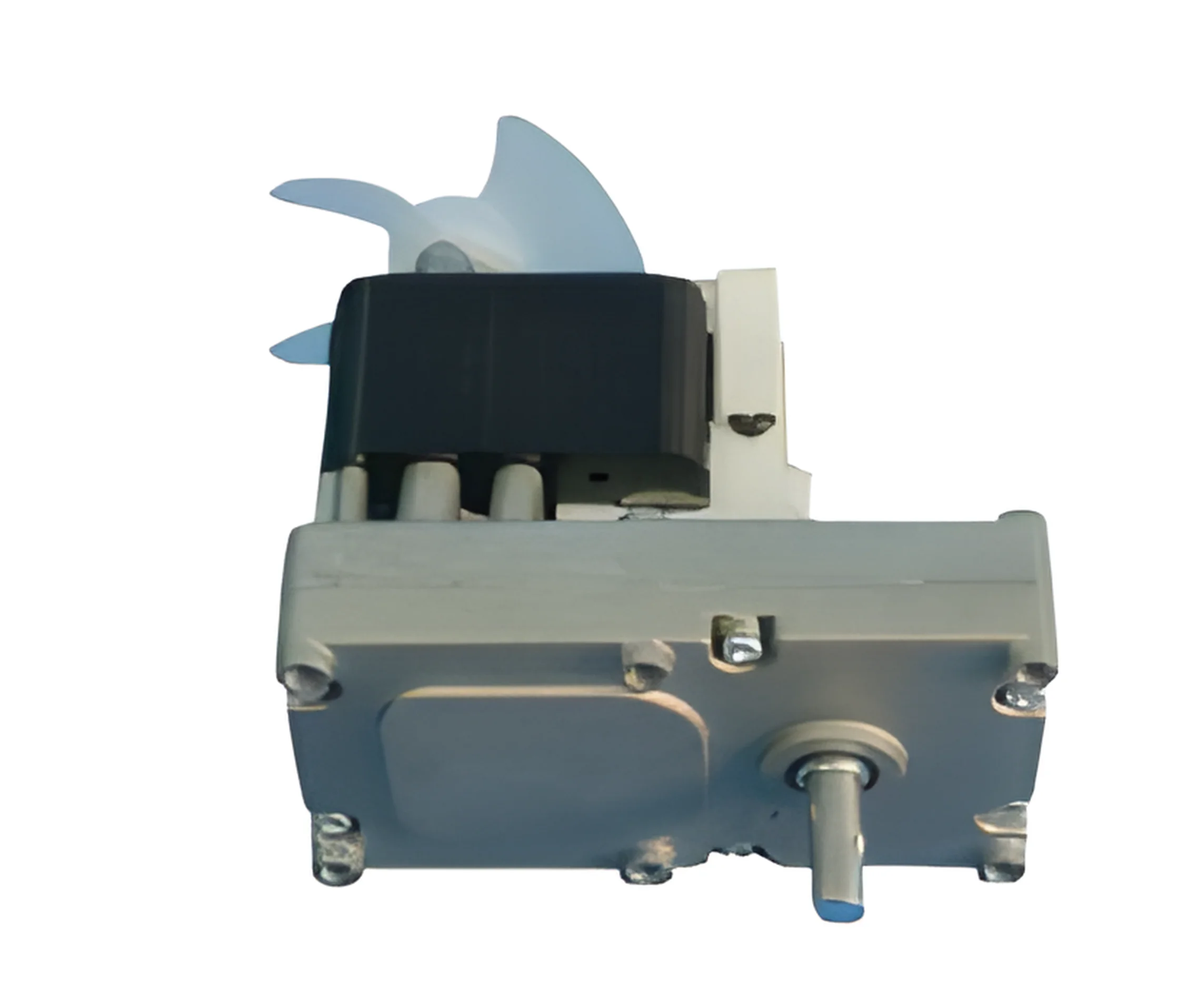 Shaded Pole Gear Motor, HT-K-023 - detail 2