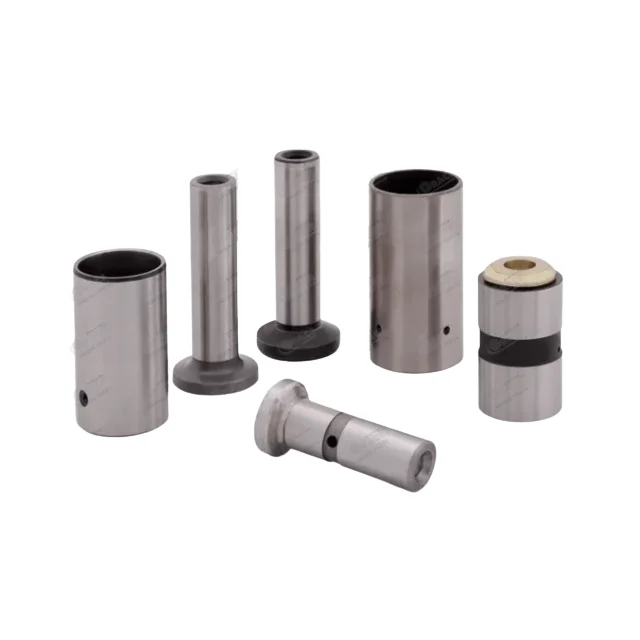 Super Grade Material Made Cam Followers / Valve Tappets / Valve Lifters