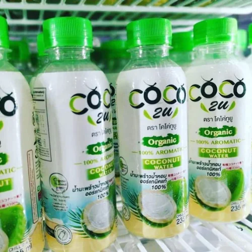 Fresh Coconut Water From Thailand Buy Soft Drink Coconut Water From