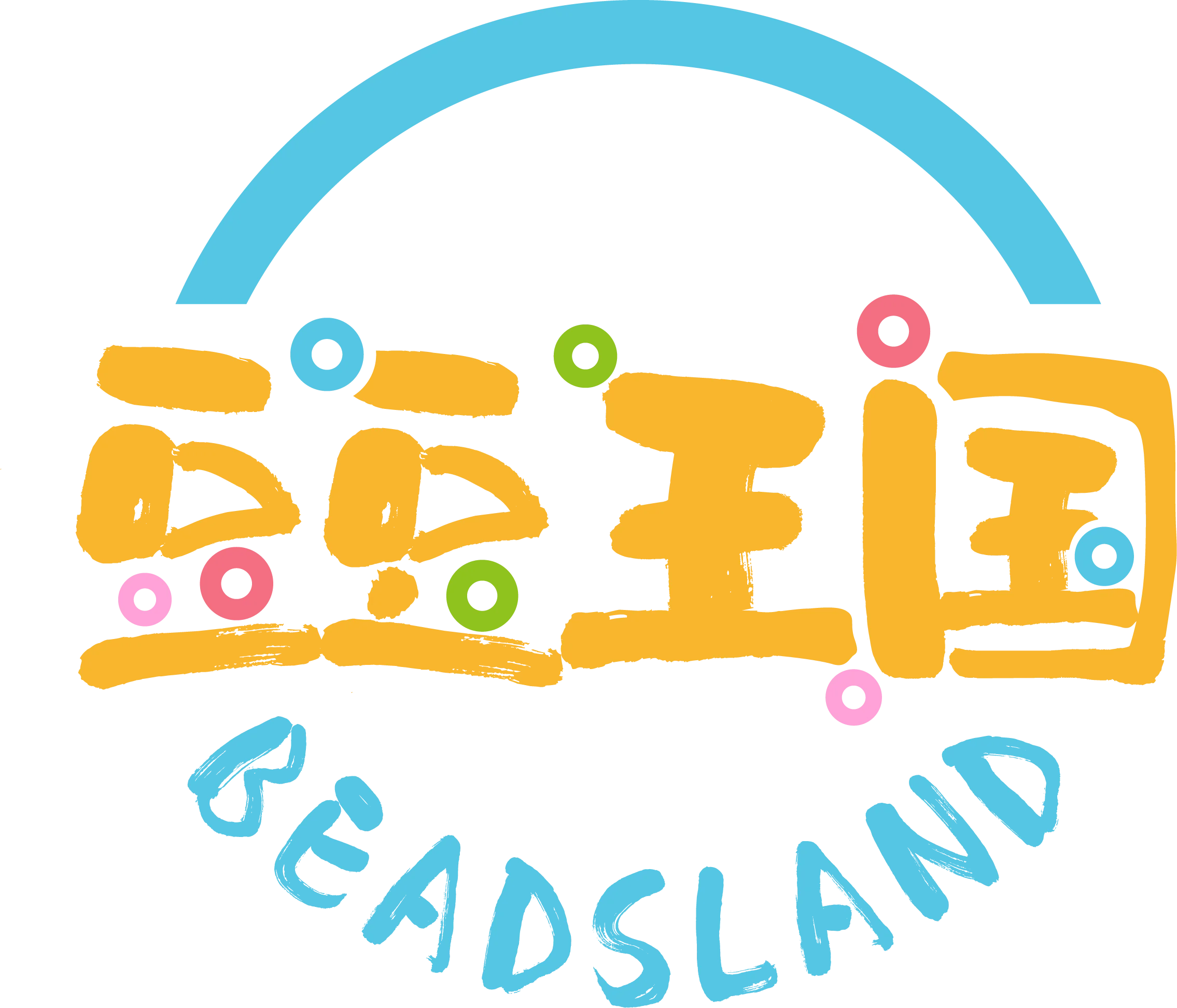 Beads Land Logo