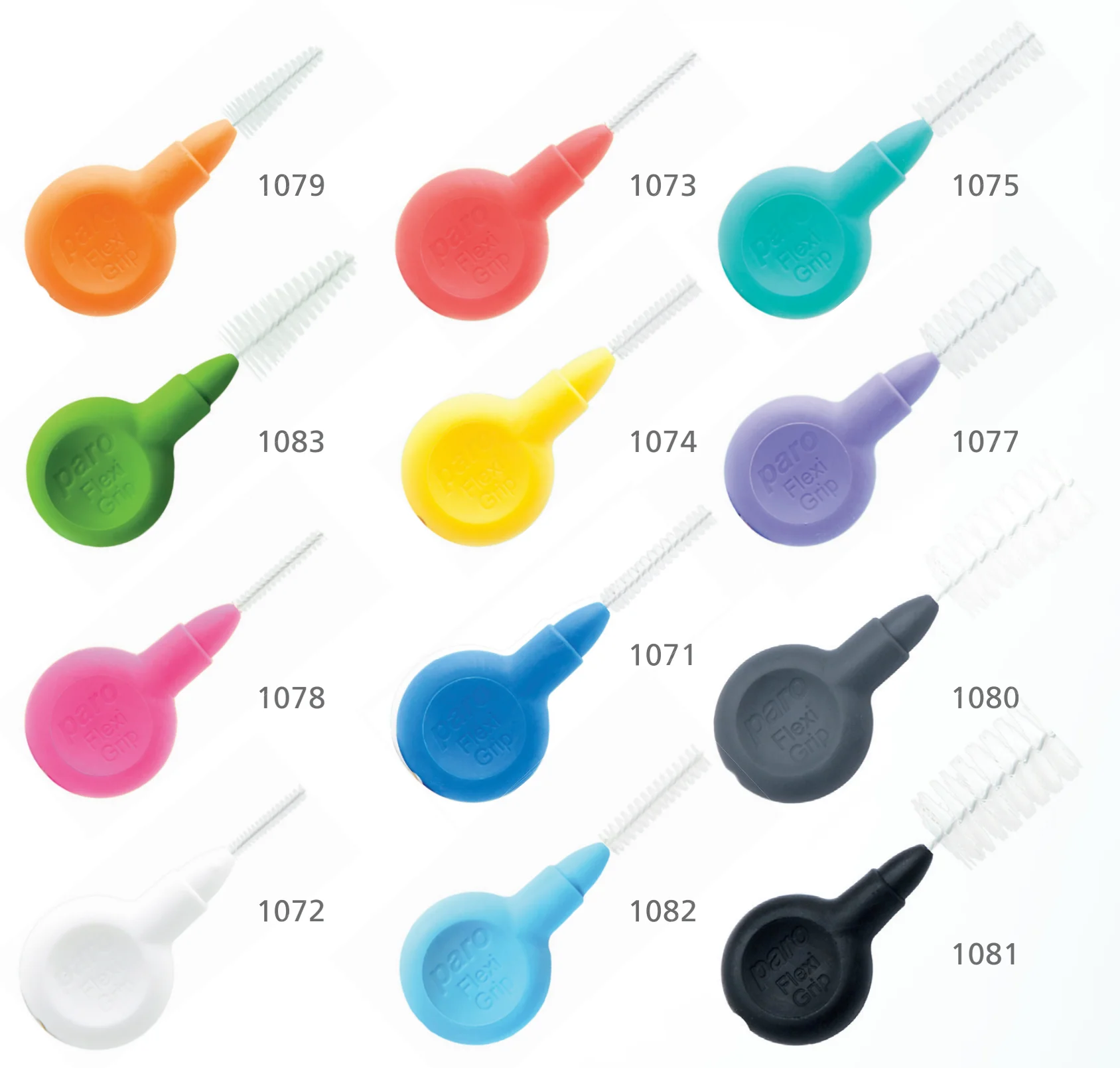 Brow Lamination Interdental Brushes Buy Brow Lamination Interdental Brushes Product on