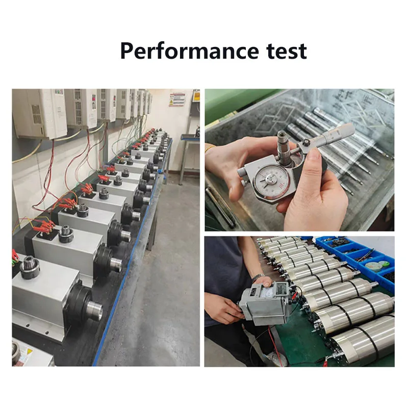 Testing Lab