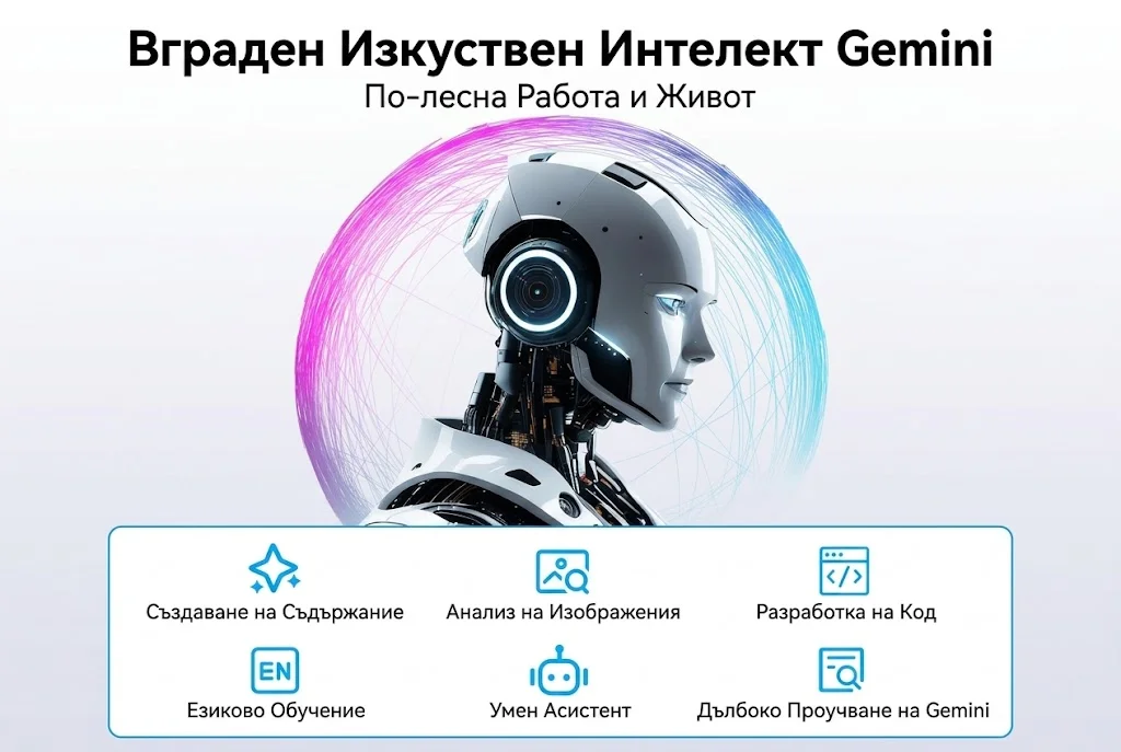 Gemini AI