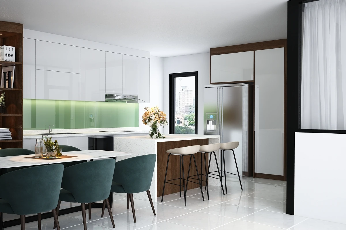 Oem Plywood Kitchen Wholesaler Kitchen & Accessories