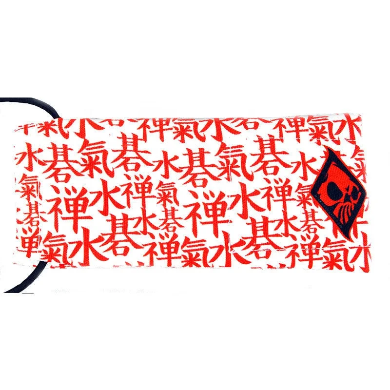 High Quality Paintball Customize Digital Sublimation Print Barrel Cover