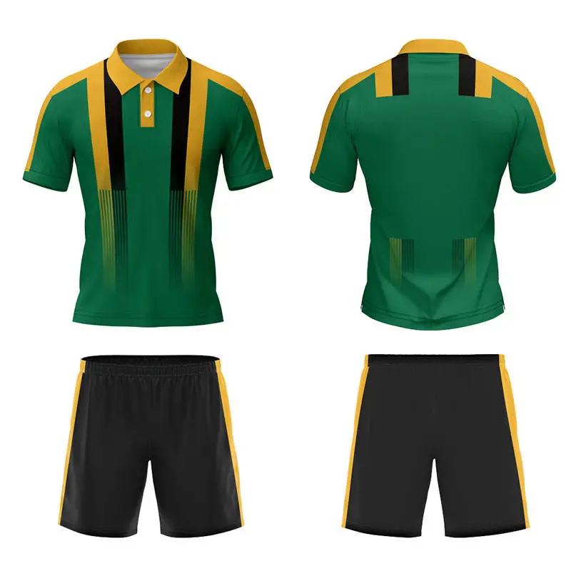 10 Soccer Uniform Colors That Will Make Your Team Stand Out