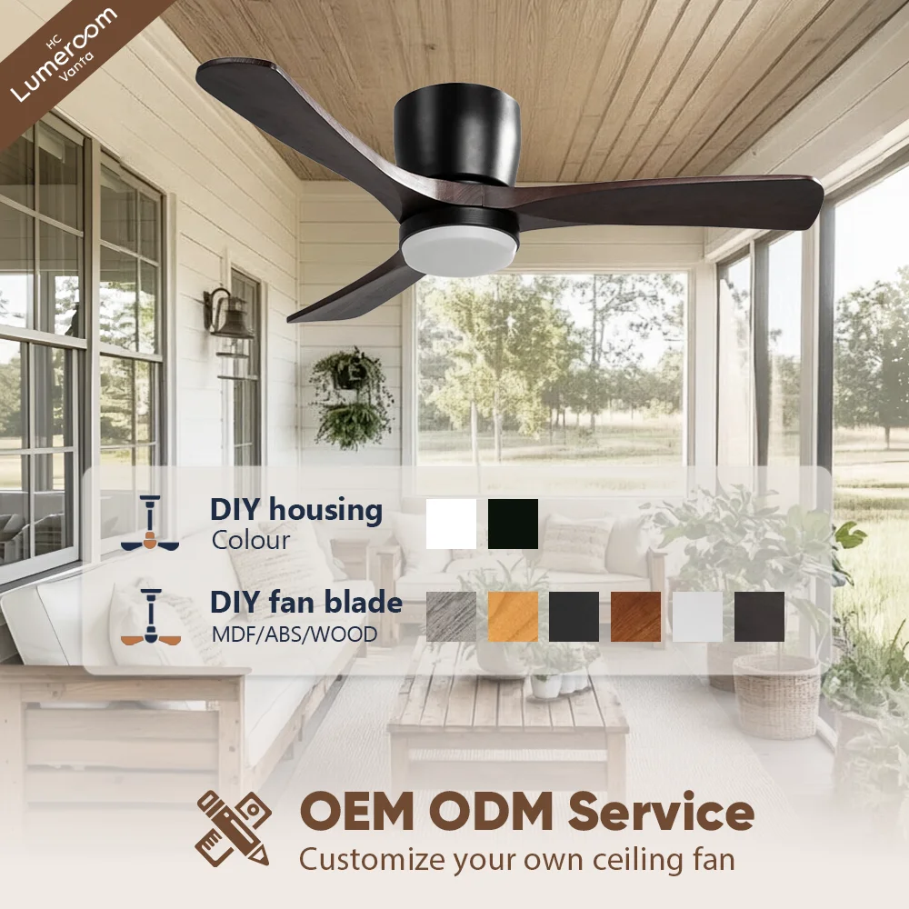 Ceiling Fan, LED, W2352P373500 - detail 8