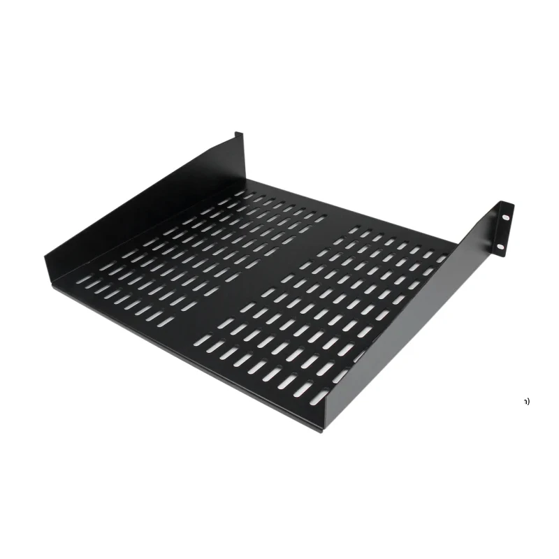 Cross Flow Fans, 2U, 19" - detail 10