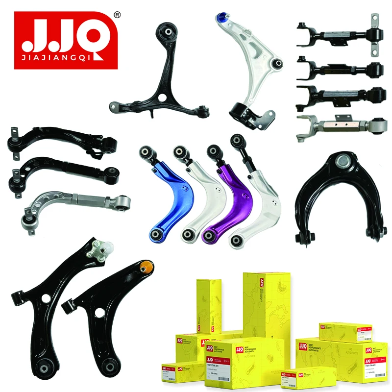 Lower Control Arm for Honda JADE - High Quality Auto Parts