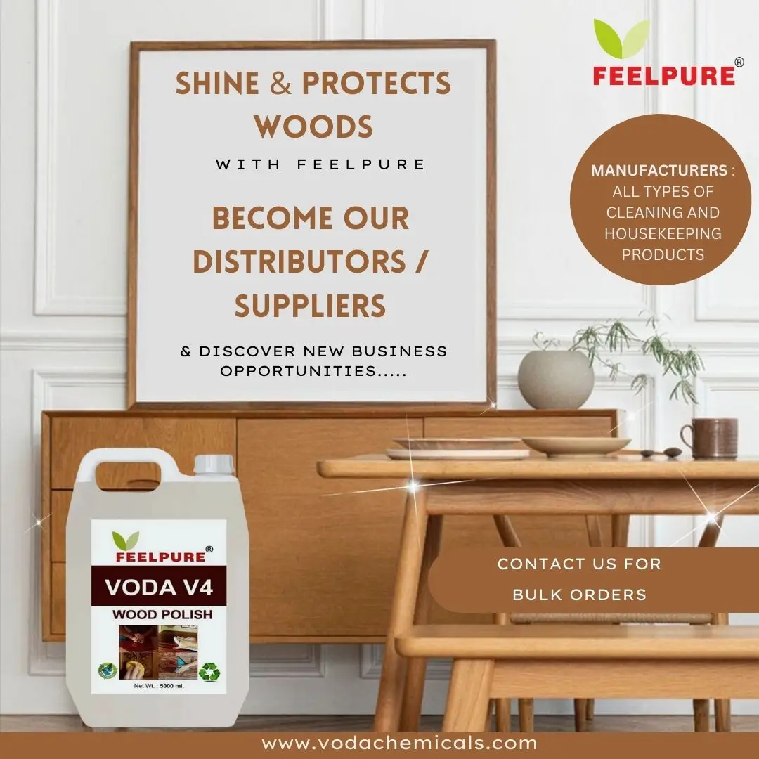 Wood Polish 5 Liter Can Customized Packaging Available Buy Top Grade