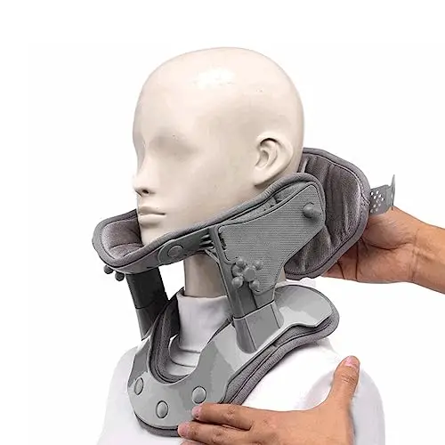 Neck Stretch Household Device