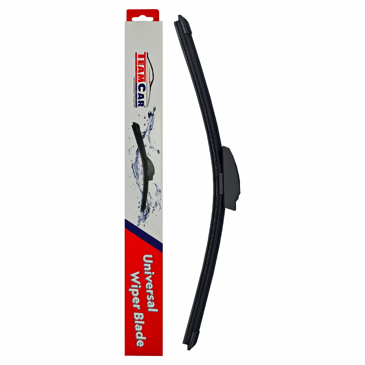 Wholesale Car Windshield Wiper Blades Frameless Bracketless Car Wipers