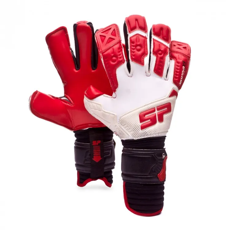 Professional Goalkeeper Gloves Soft And Besttop Quality Elegant Design