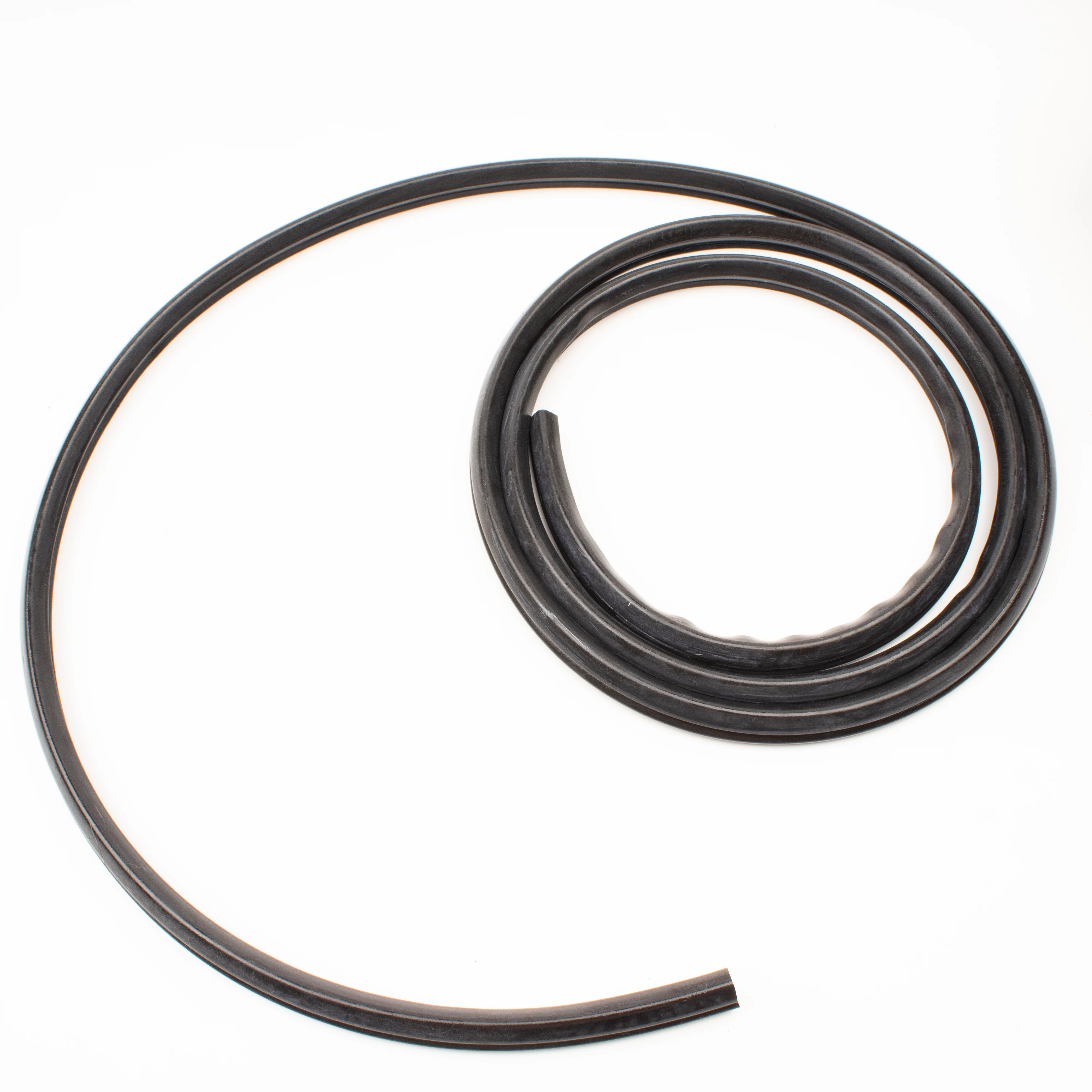 Manual Electric Sunroof Rubber Seal Gasket Weatherstrip 7701045038 For