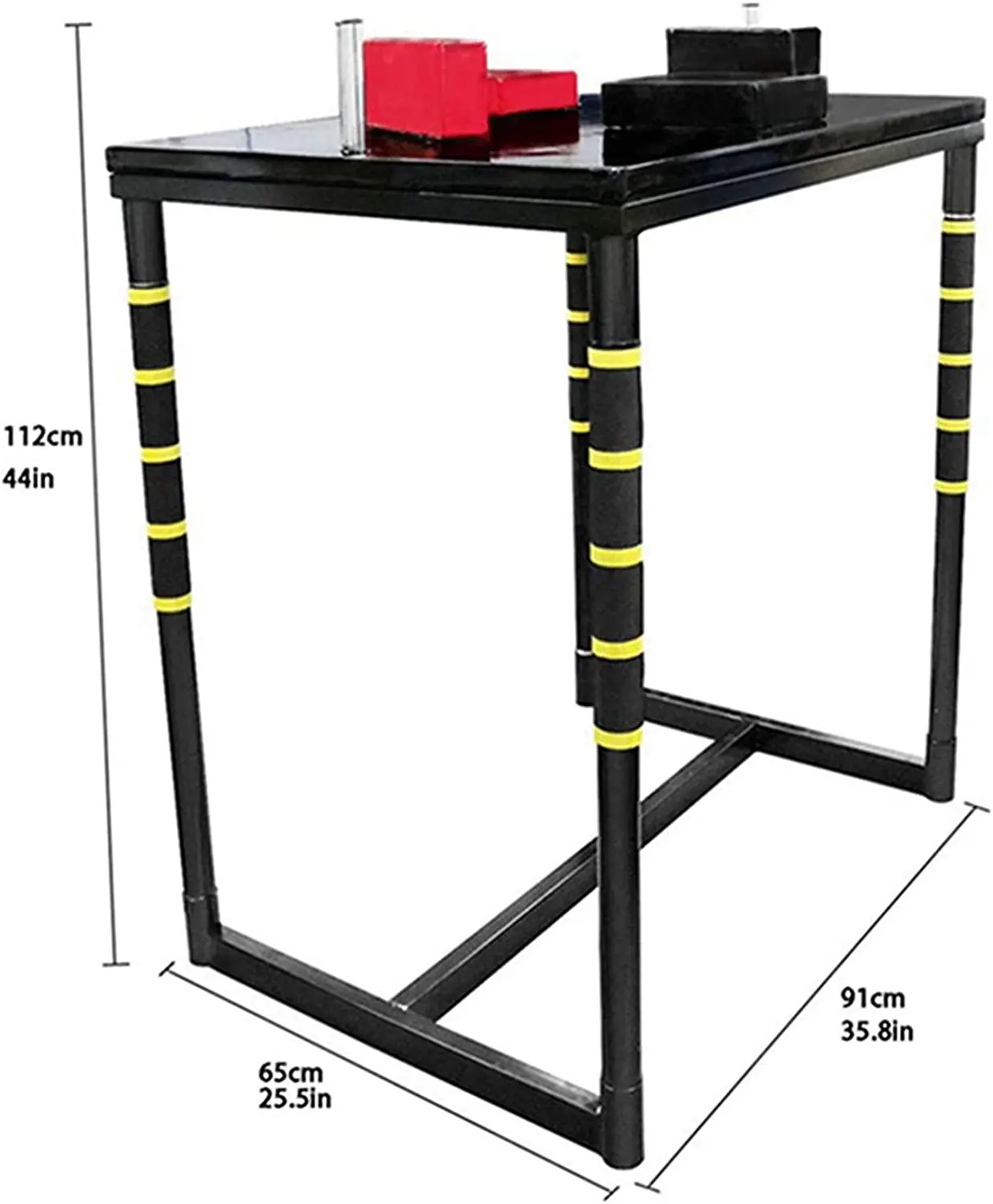 Best Deal 2023 Professional Armwrestling Table Fitness Body Building