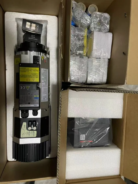 9kW Kit 2