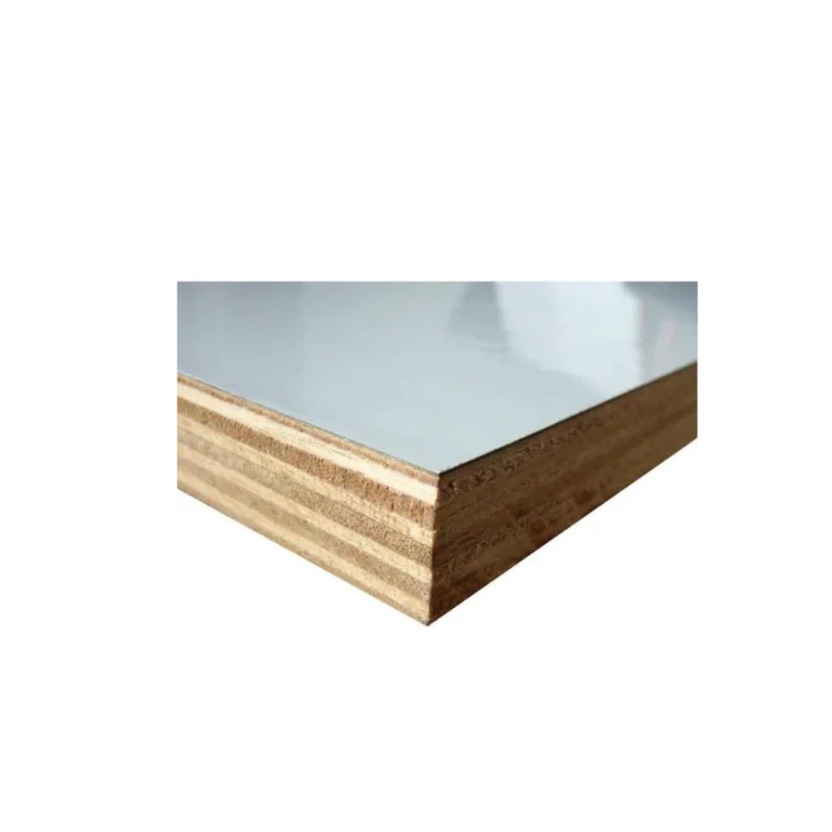 Melamine Plywood Board Size 1220mm X 2440mm 15mm Or 18mm Graphic Design
