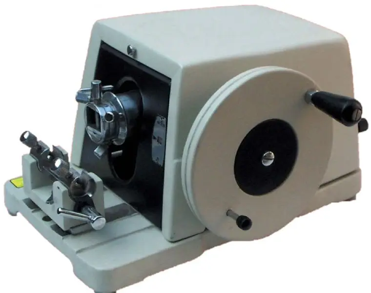 Mars International Rotary Microtome Suppliers Manufacture From India