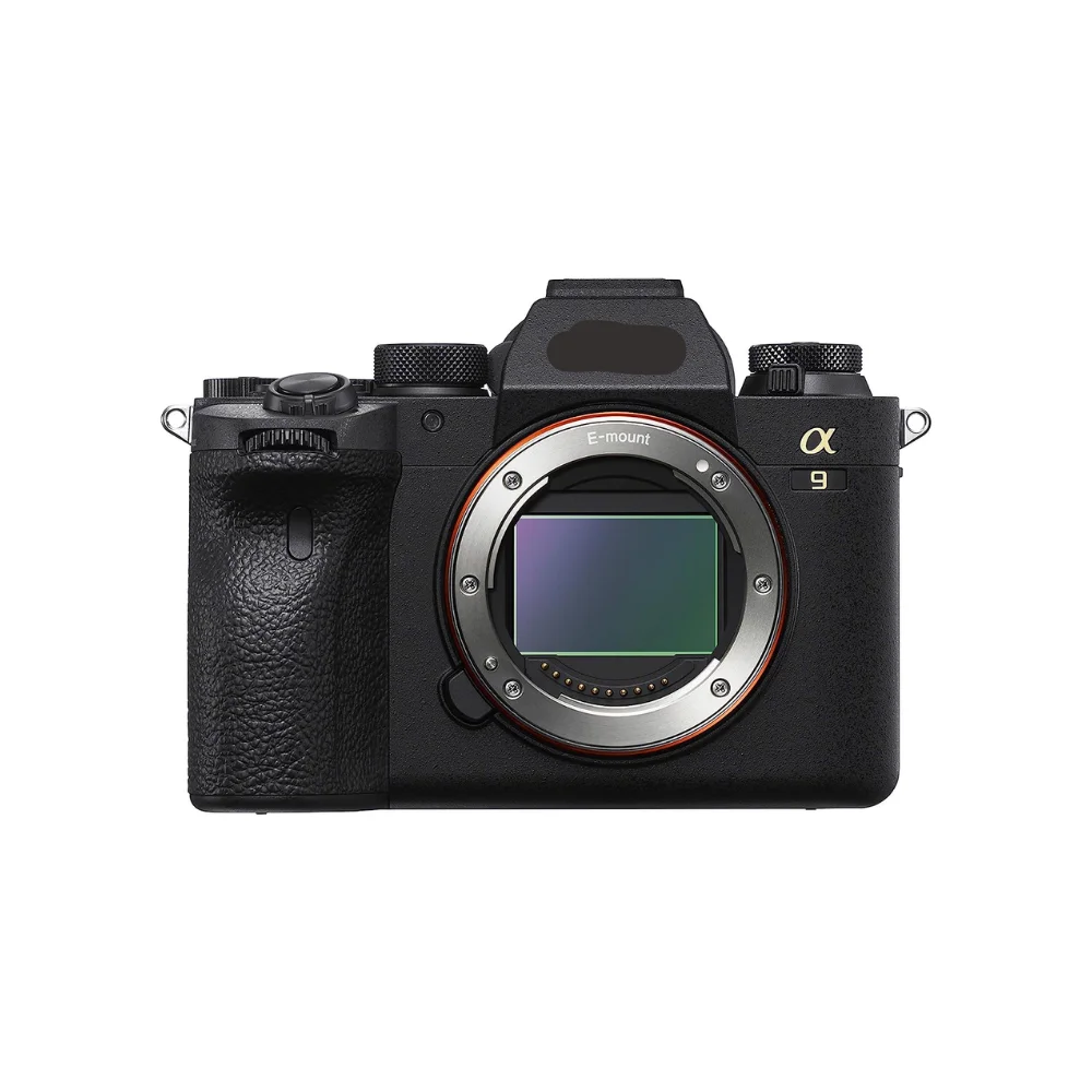 A9 Ii Mirrorless Camera 24.2mp Full Frame Mirrorless Interchangeable