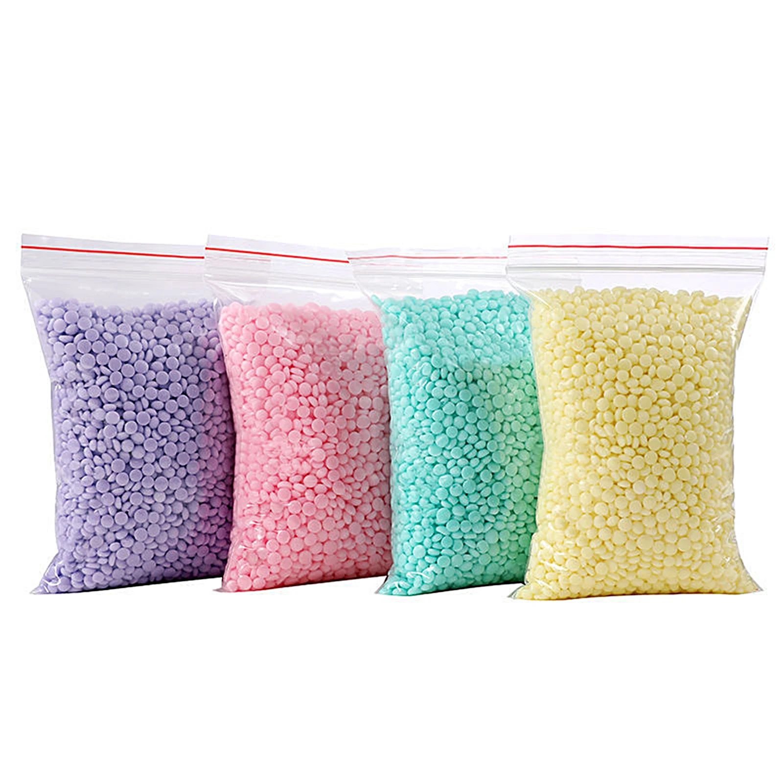 Household Cleaner Scent Booster Beads Fragrance Beads Fabric Softener
