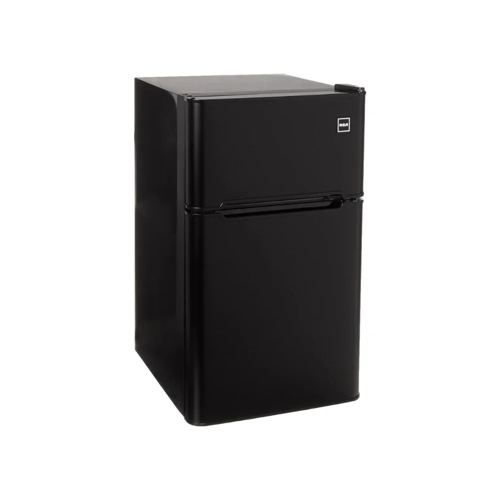 Wholesale Door Compact Refrigerator/freezer Reversible Doors