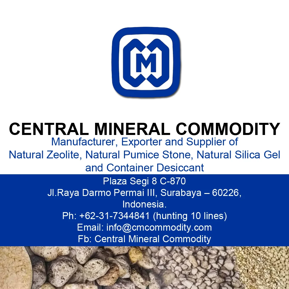 Natural Zeolite For Aquaculture Fish Shrimp Pond Water Filter High Cec