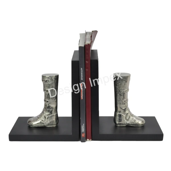 Hot Sales Desktop Bookend Nautical Ship Anchor Designed Wholesale