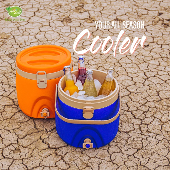 Alpha Cooler 7l Water Cooler Jug Buy Watercooler Travel Cooler Summer Outdoor Party Picnic