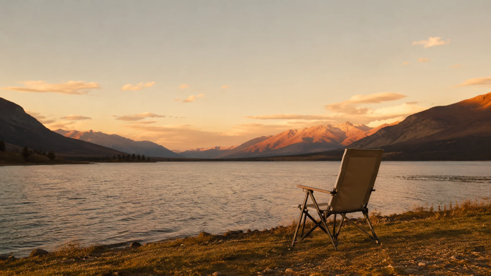 SummitSage Quiet Outdoor Living